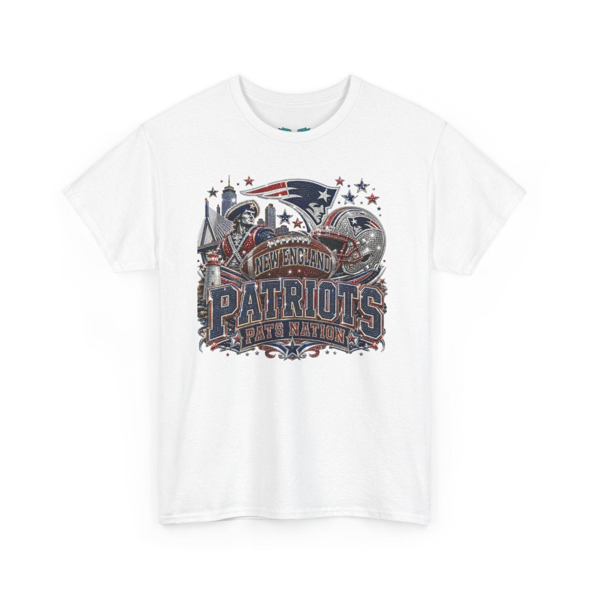 Football Fan Tee