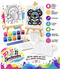 Paint It Spectacular Kit