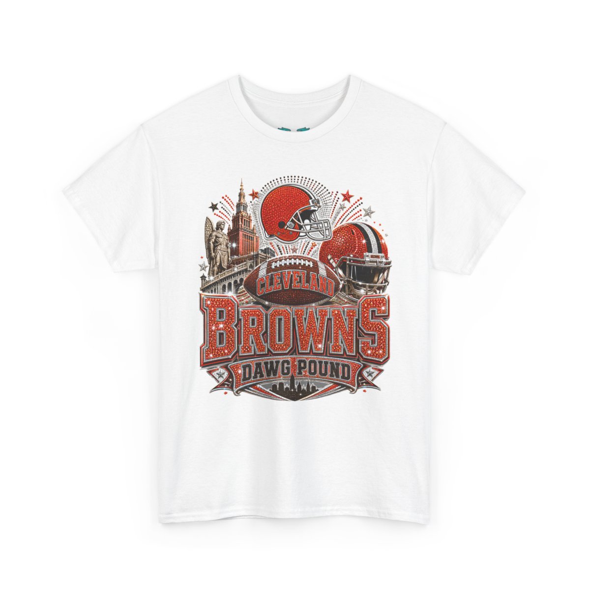 Football Fan Tee