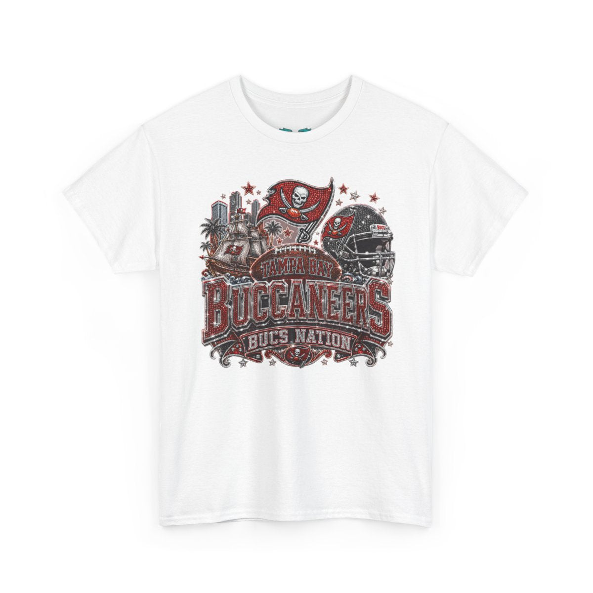 Football Fan Tee