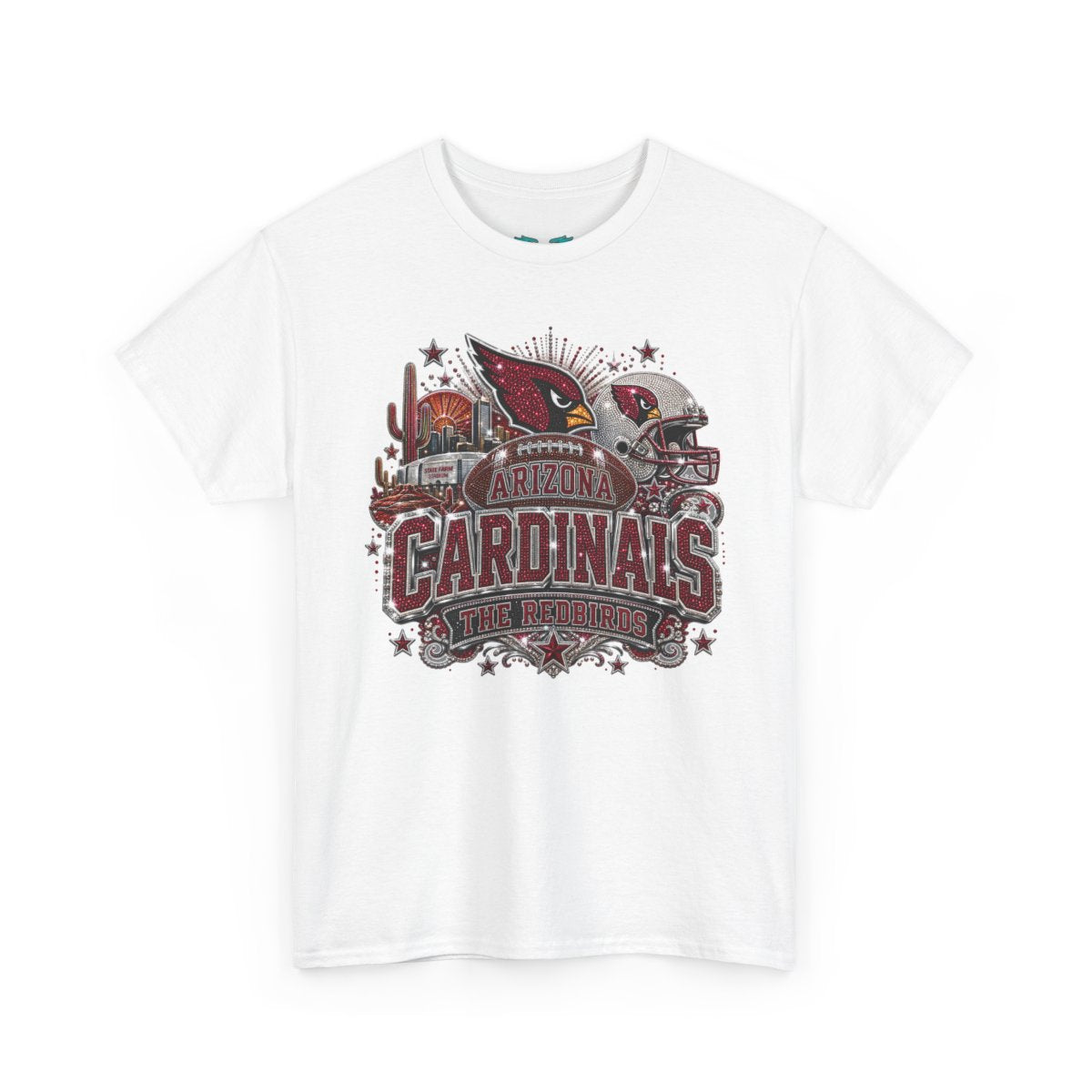 Football Fan Tee