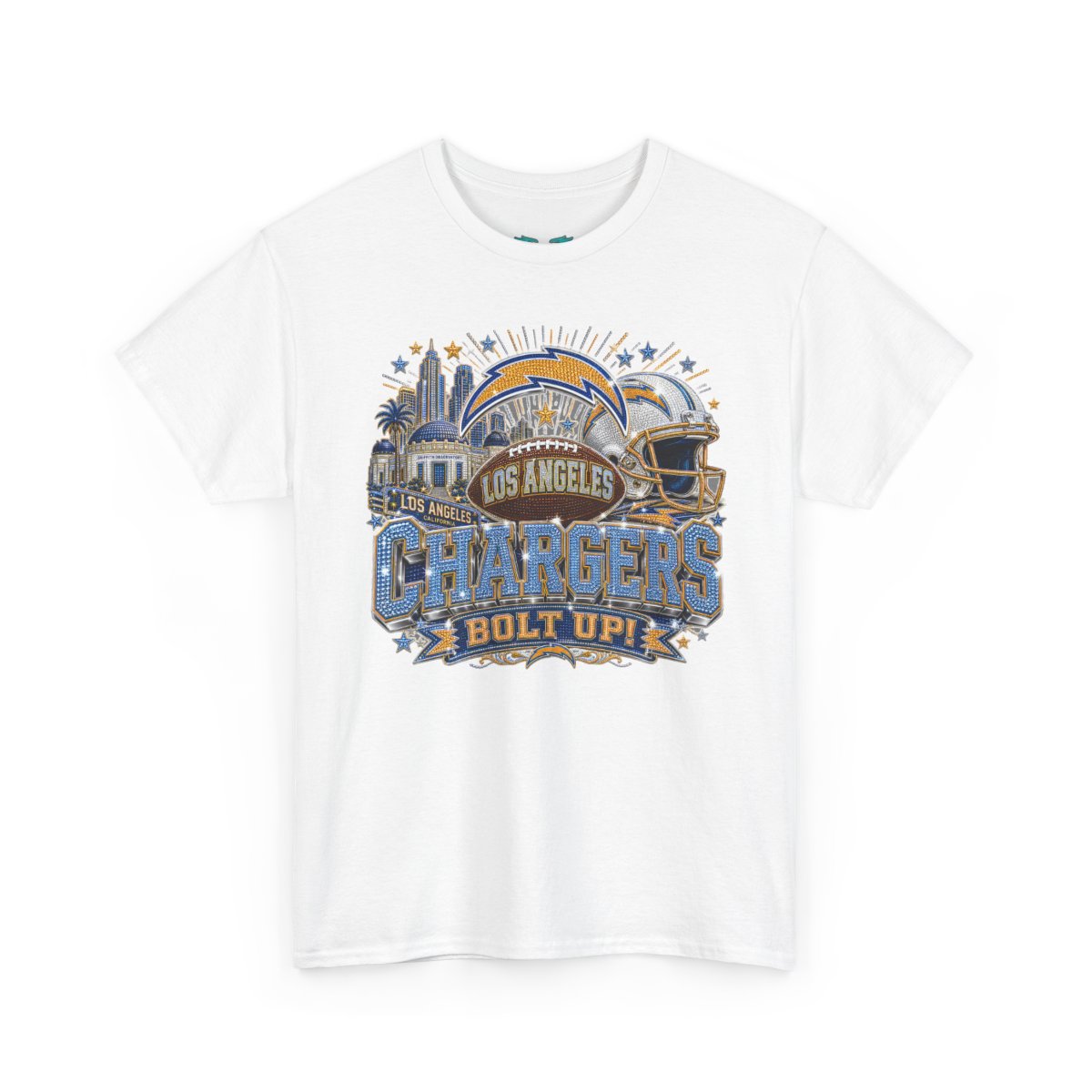 Football Fan Tee