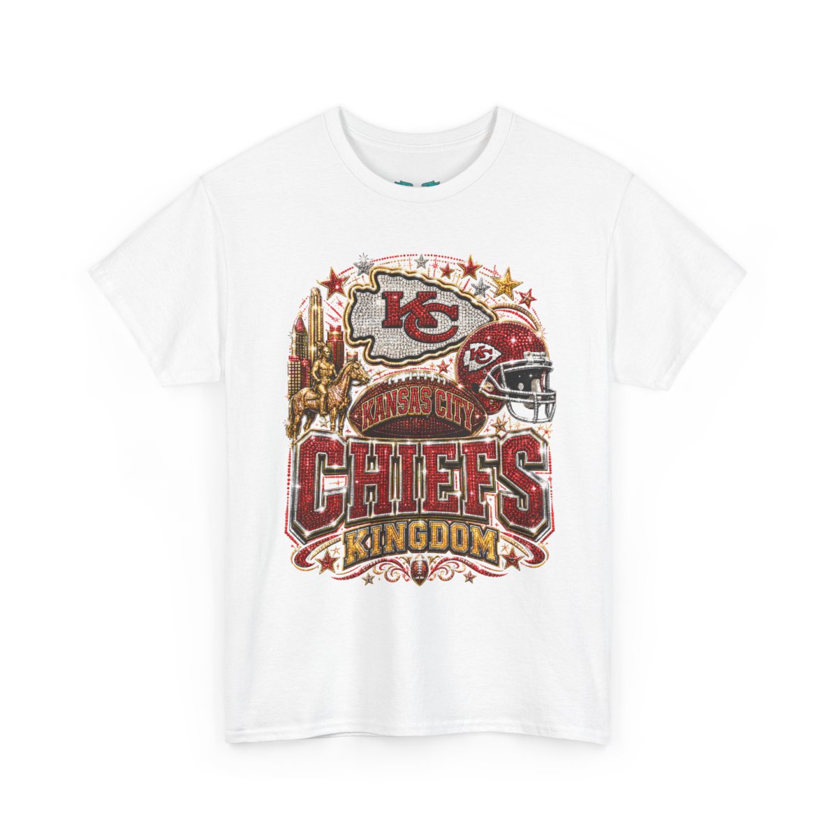 Football Fan Tee