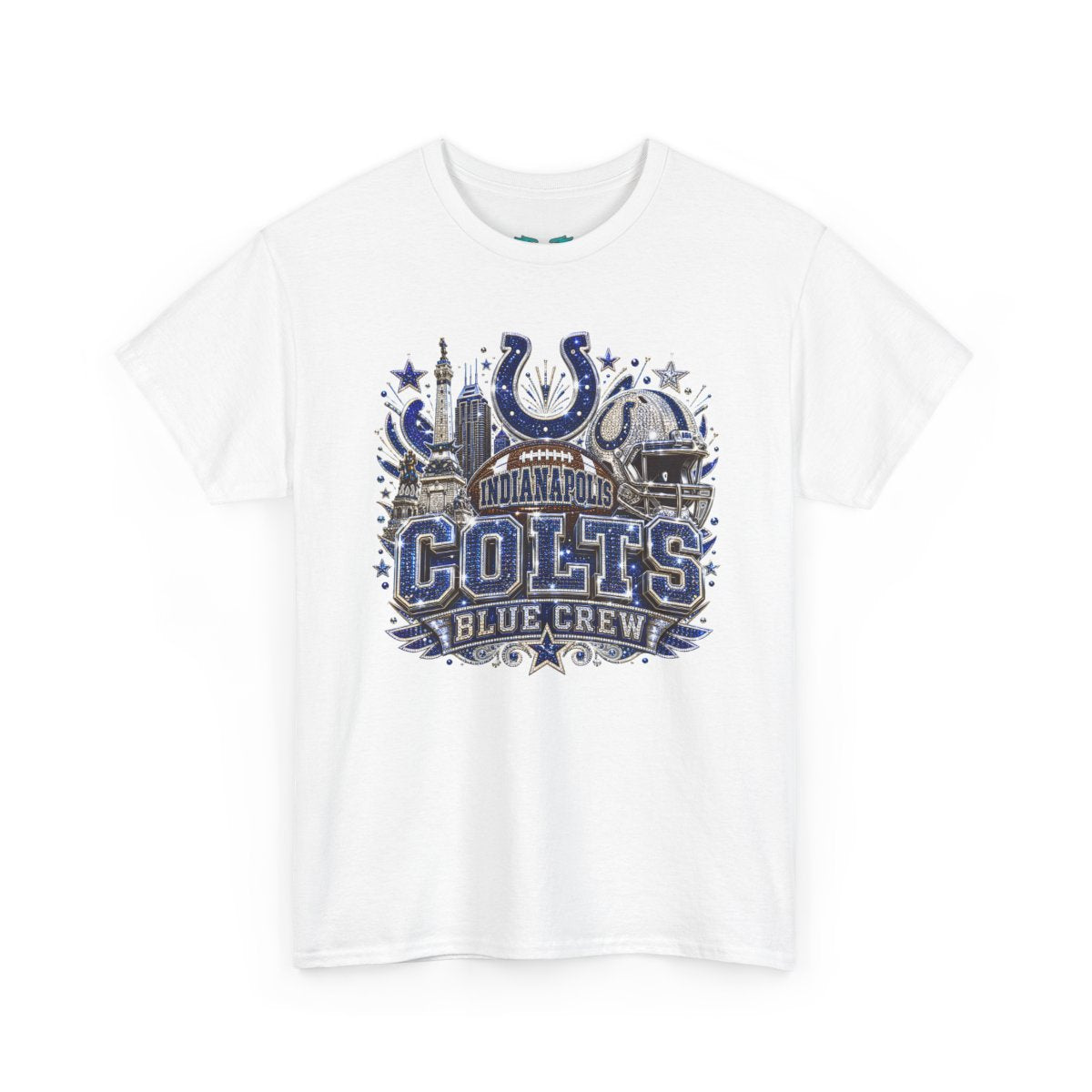 Football Fan Tee