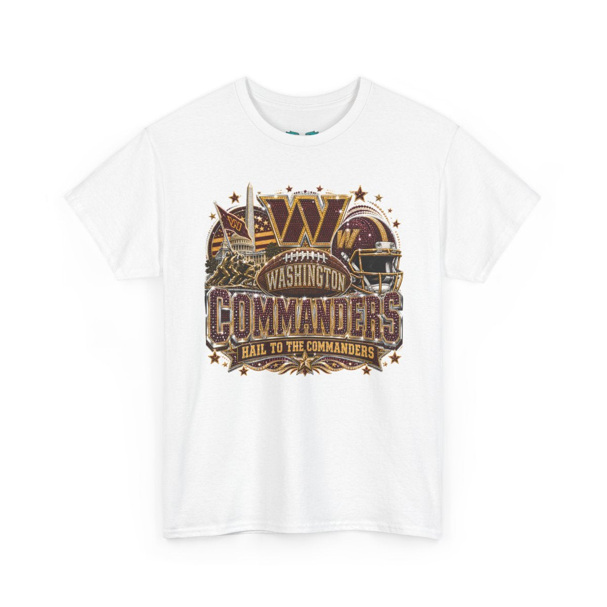 Football Fan Tee