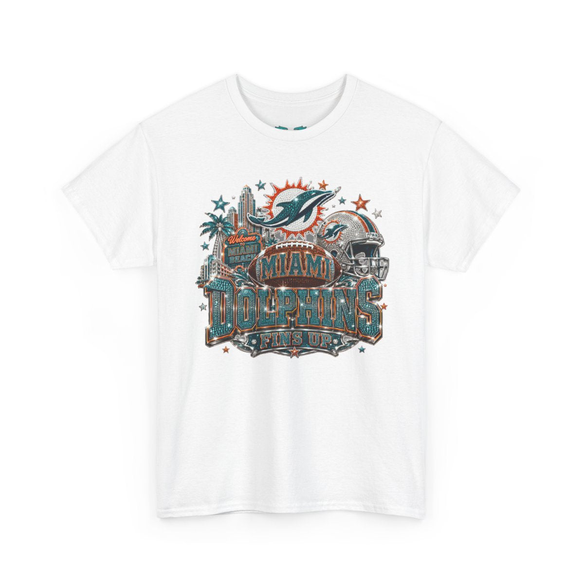 Football Fan Tee