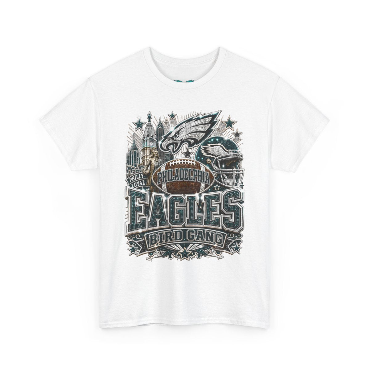 Football Fan Tee