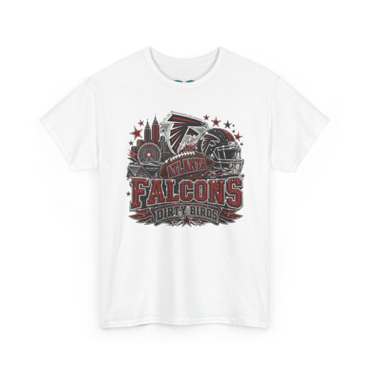 Football Fan Tee