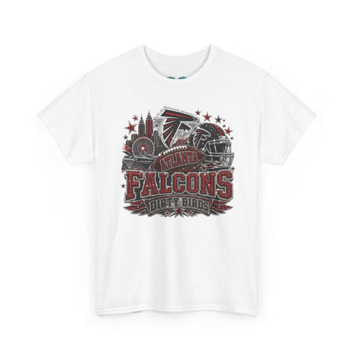Football Fan Tee