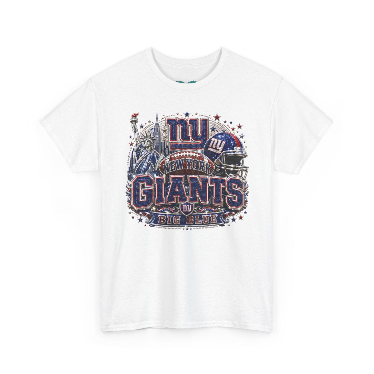 Football Fan Tee