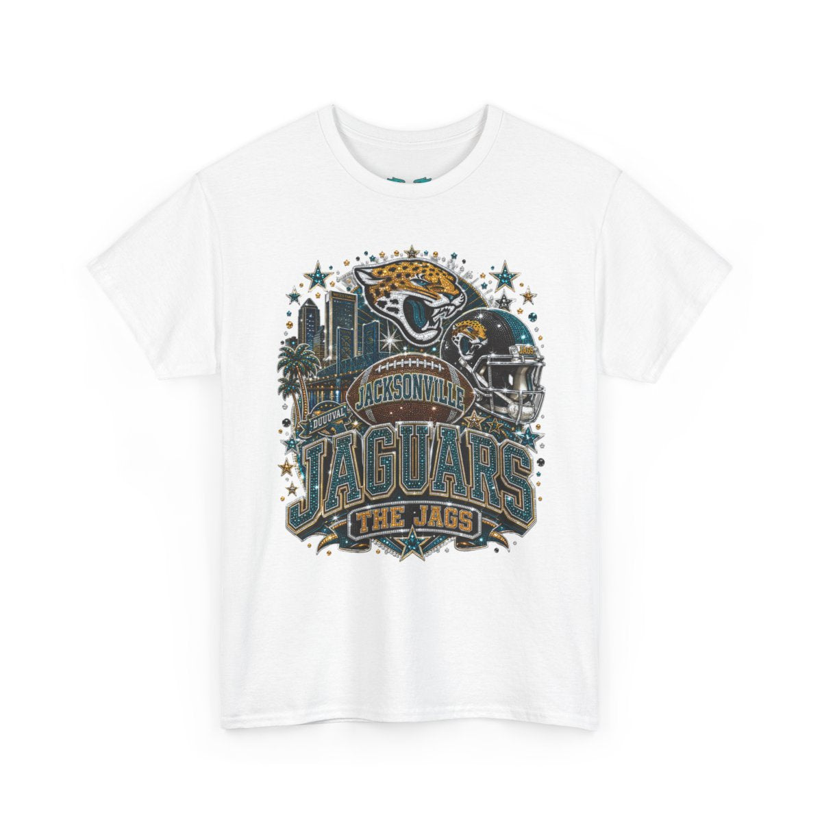 Football Fan Tee