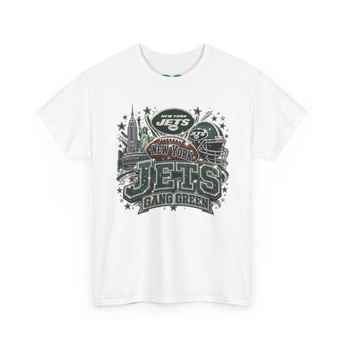 Football Fan Tee