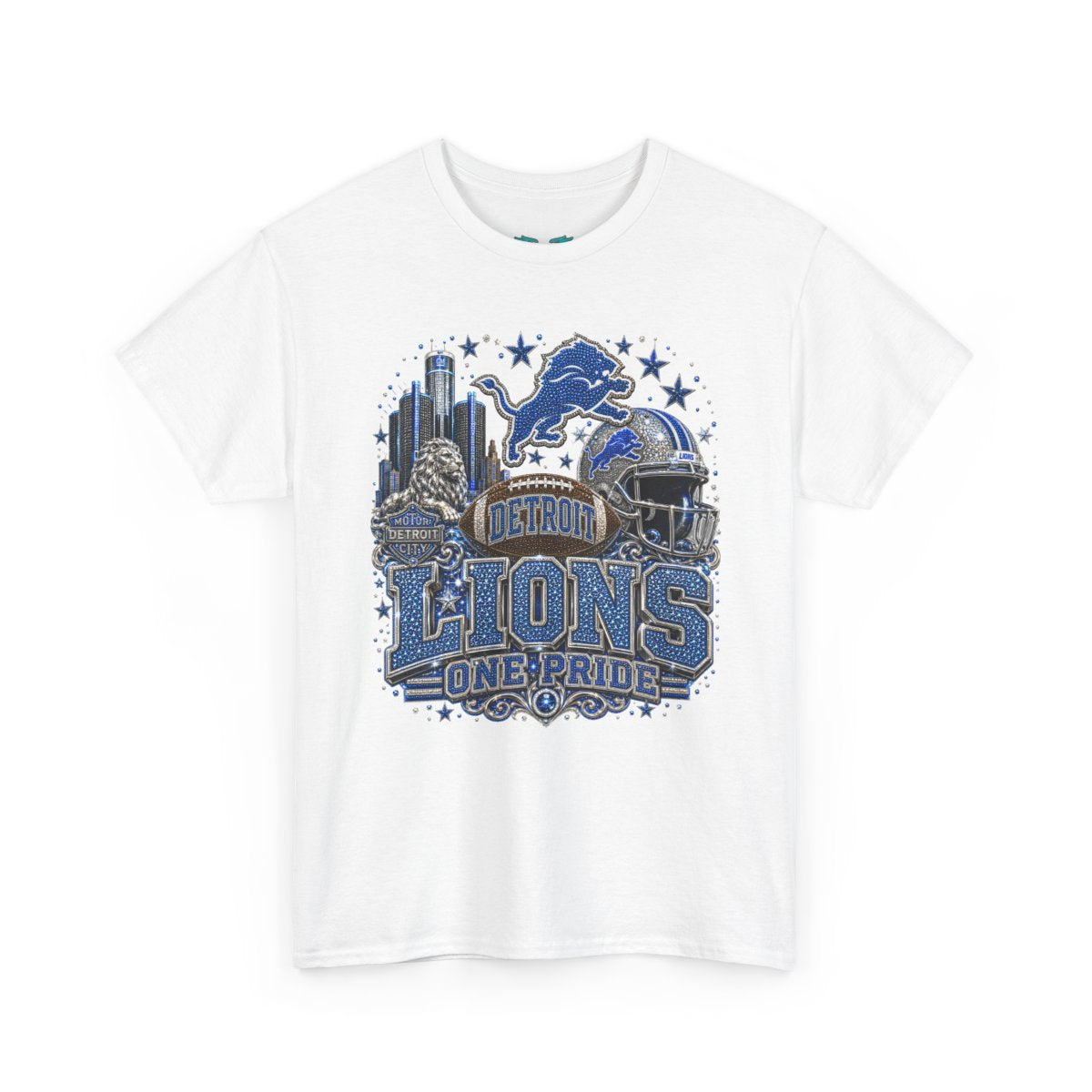 Football Fan Tee