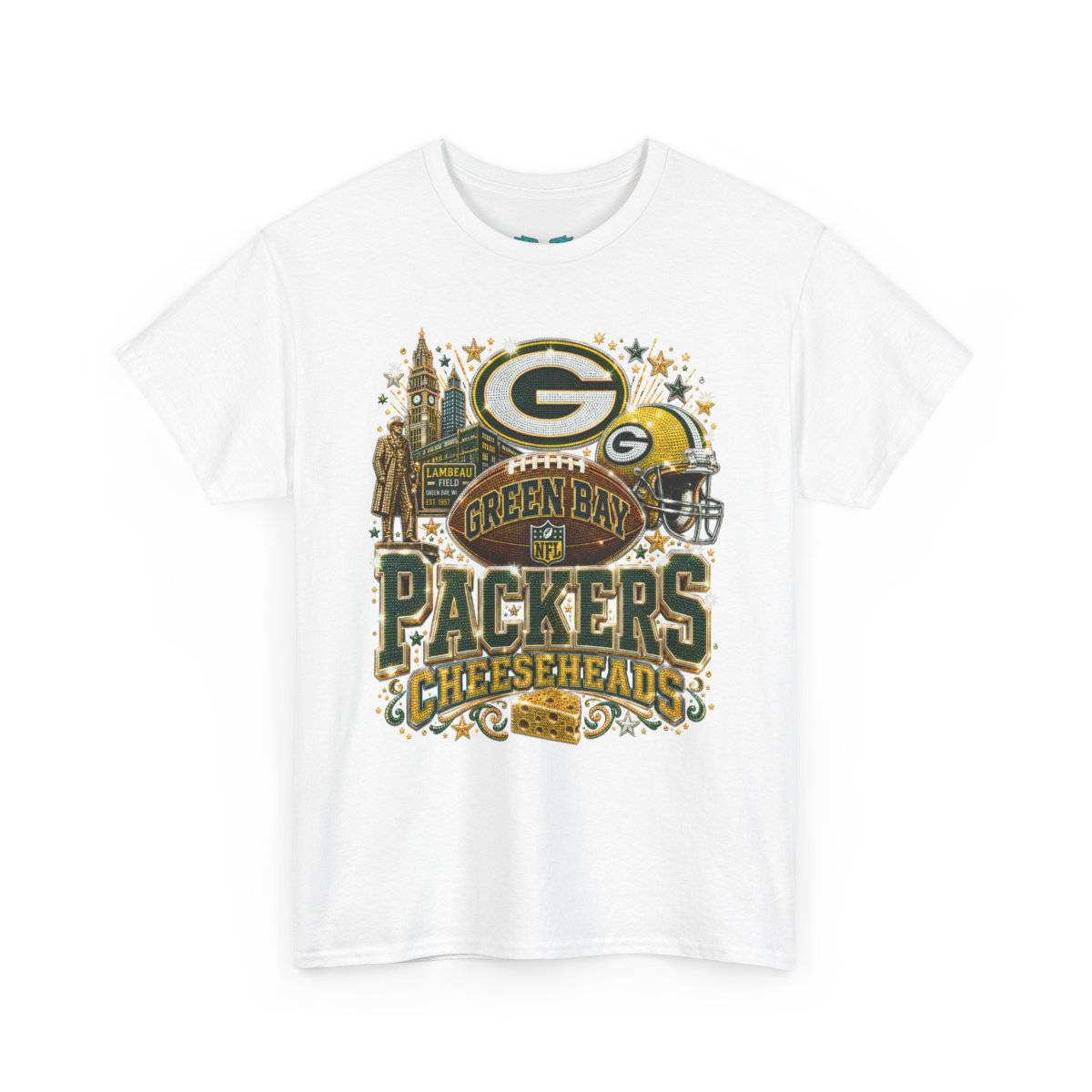 Football Fan Tee
