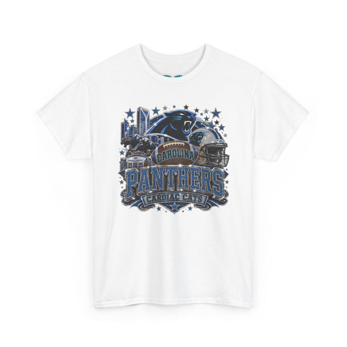Football Fan Tee