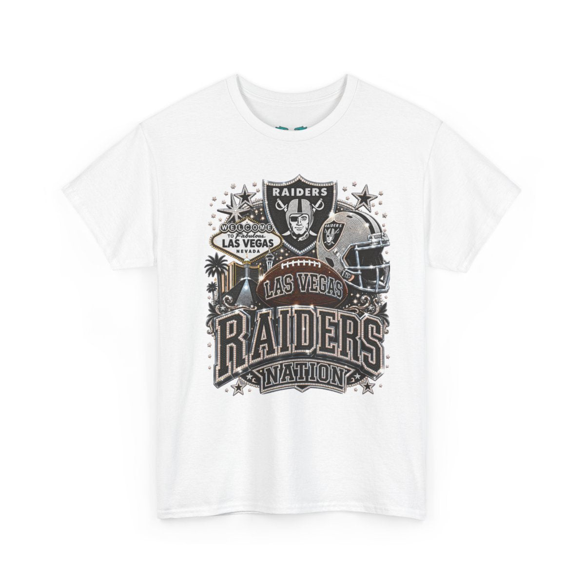 Football Fan Tee