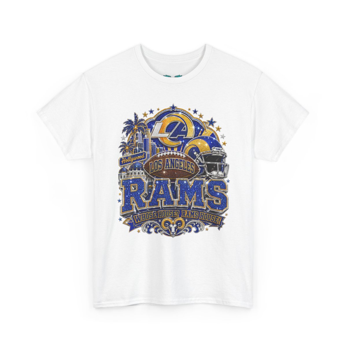 Football Fan Tee