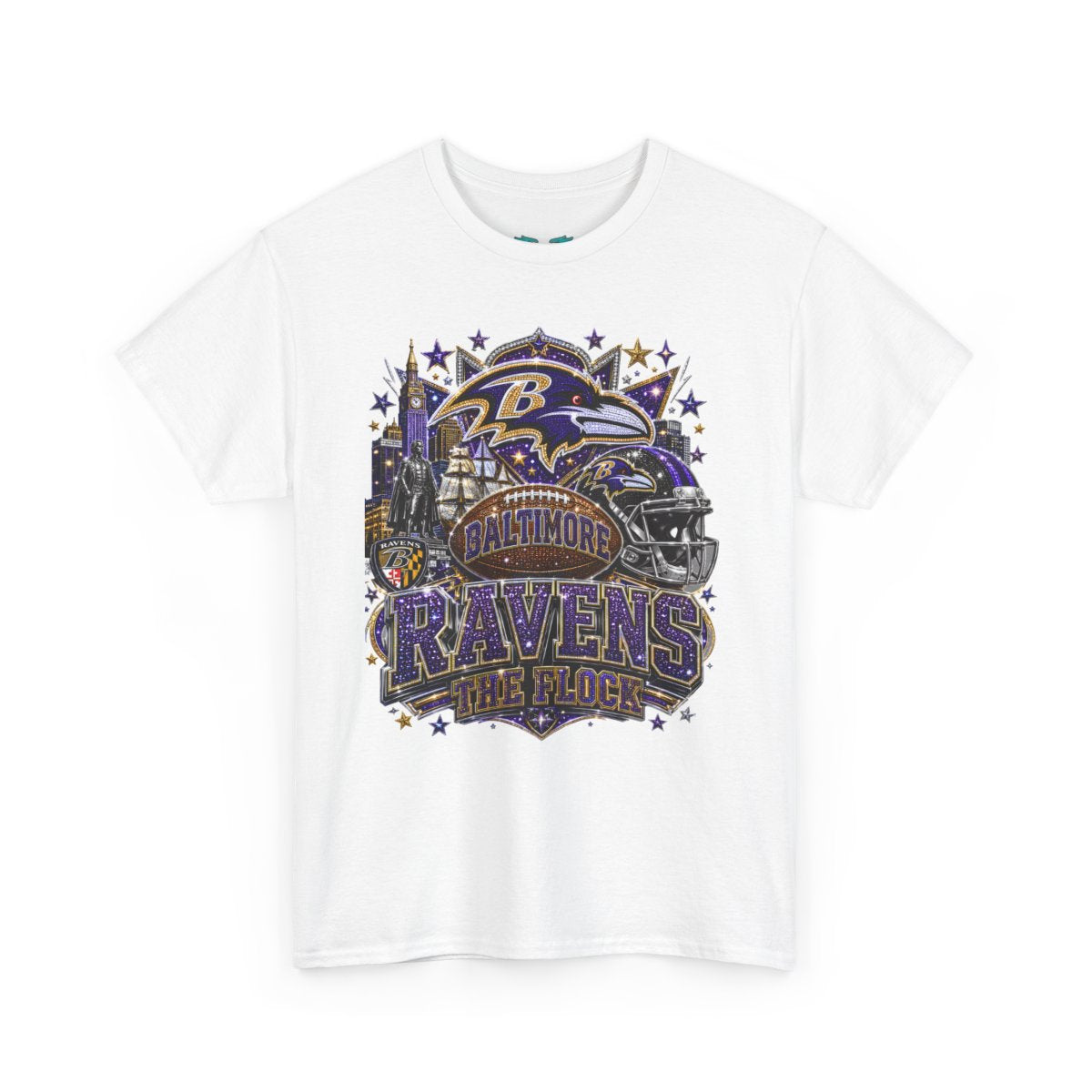 Football Fan Tee