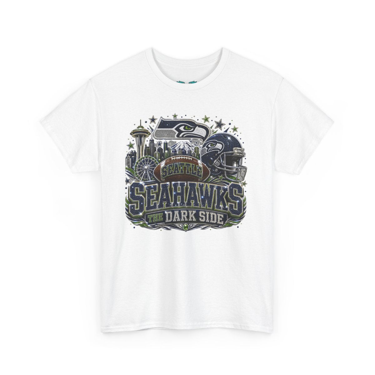 Football Fan Tee
