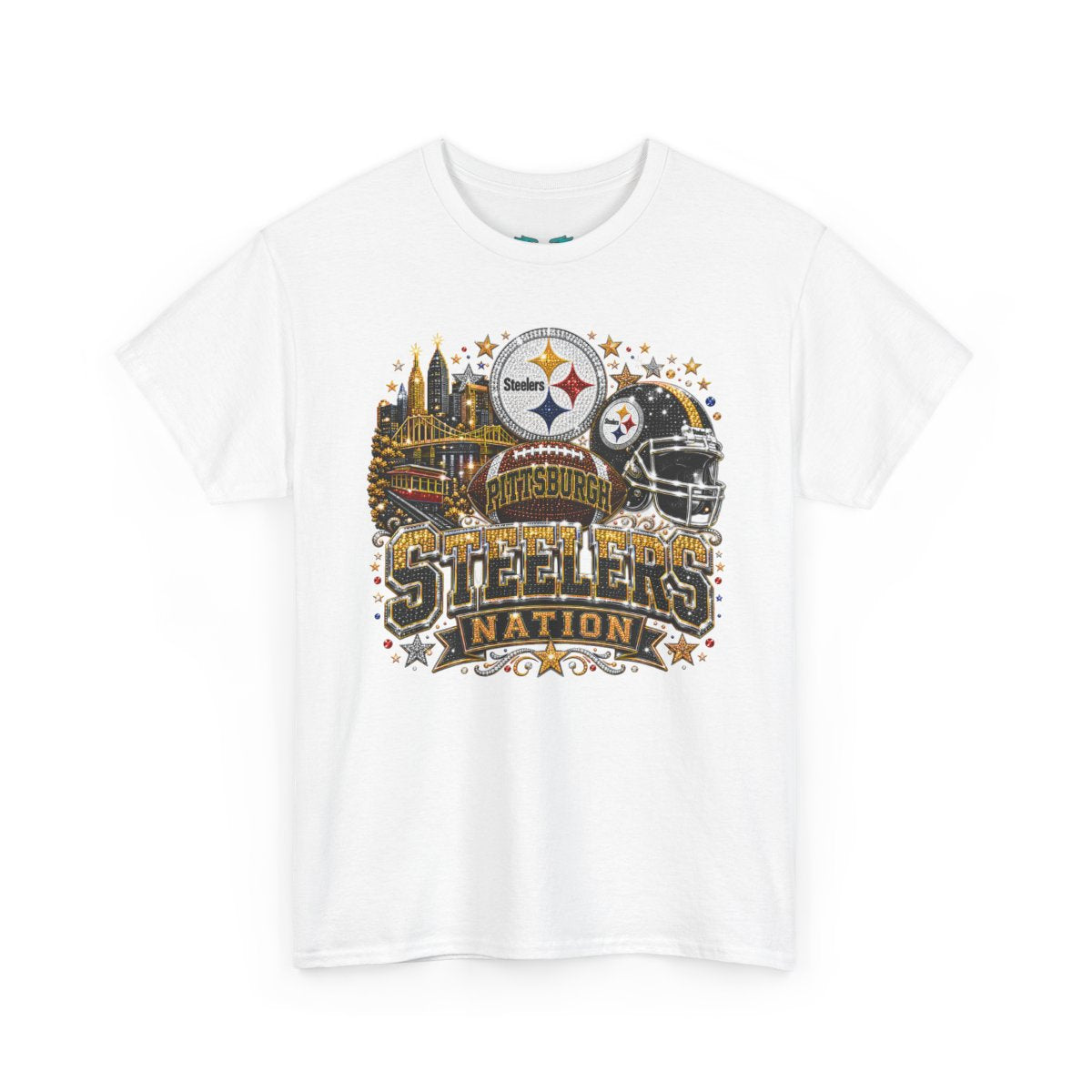 Football Fan Tee