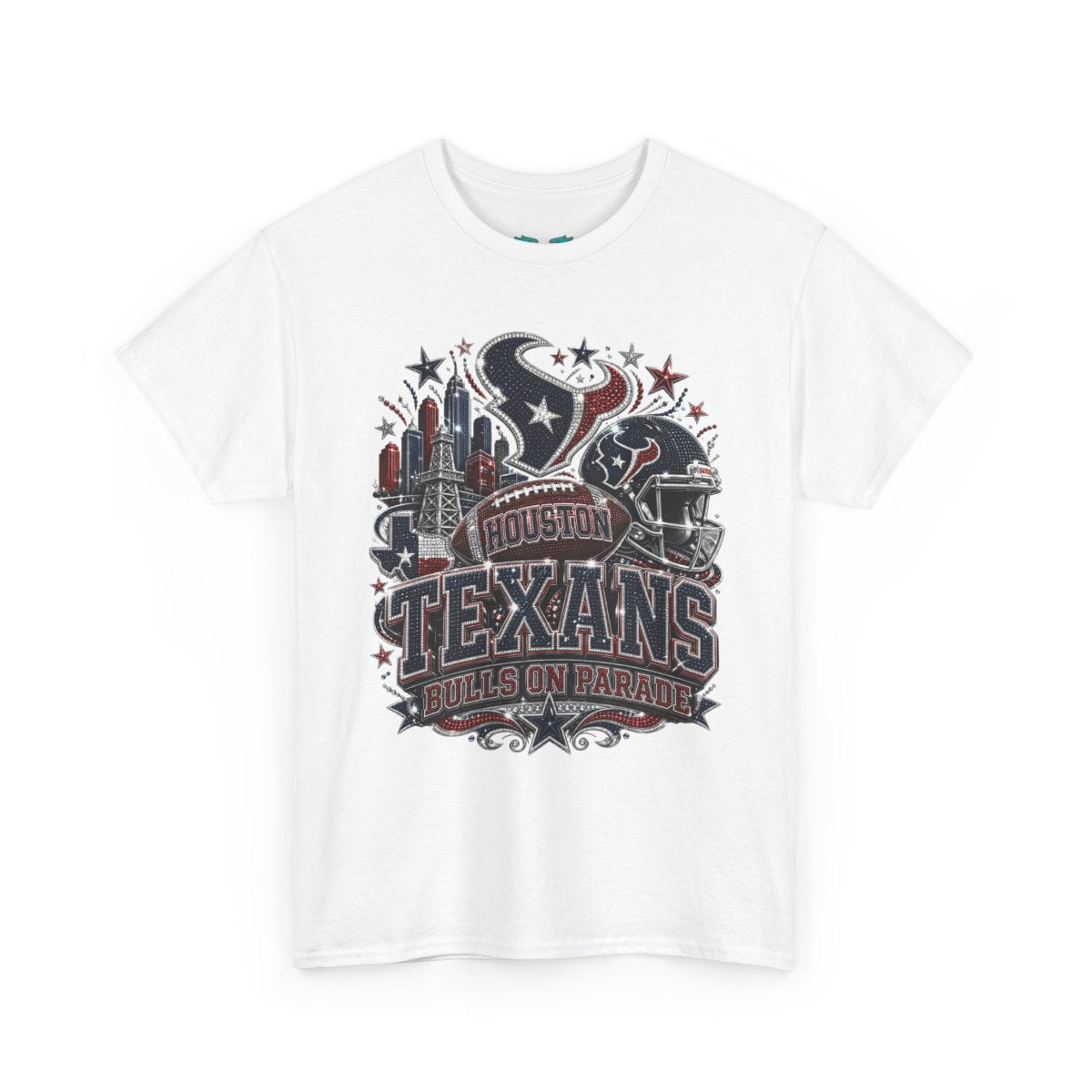 Football Fan Tee