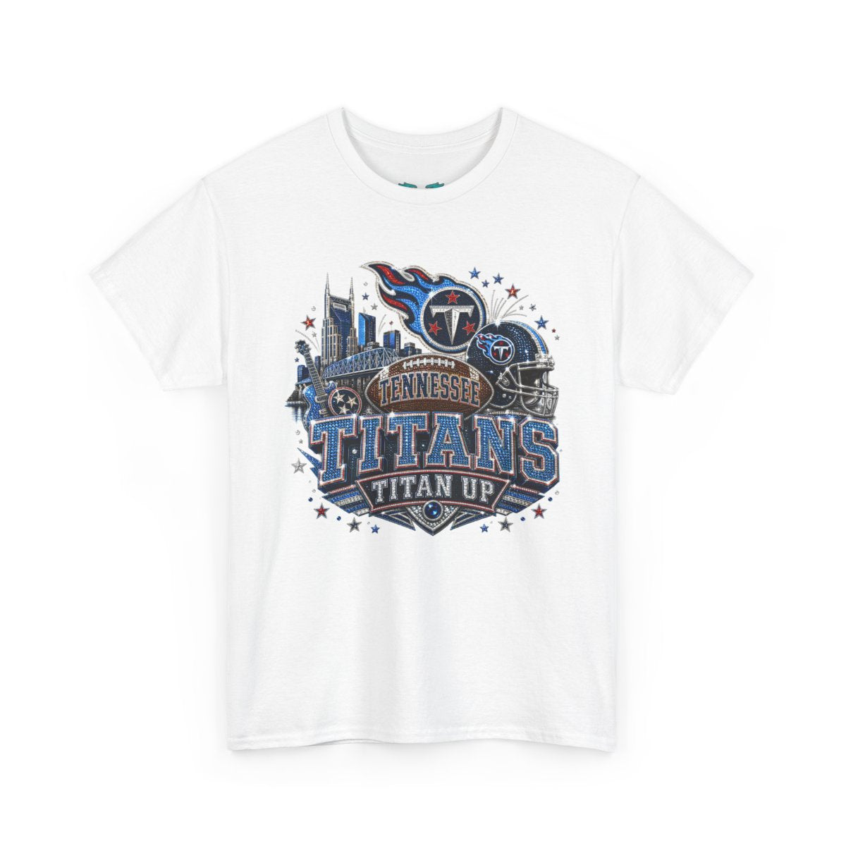 Football Fan Tee